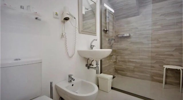Двухместный номер Standard Hotel Maroli Mikulov