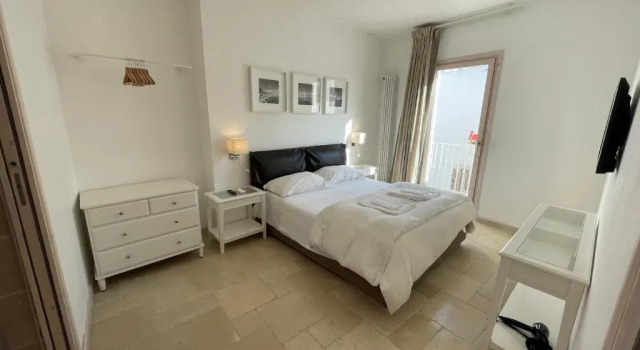 Апартаменты Barbacana46 Guest House