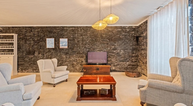 Villa Rosa Mare by Homie, Забронировать Вилла Виллы Порту-Мониш, Вилла
