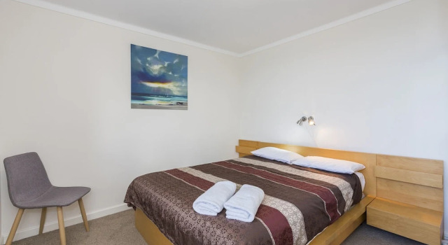 High Tor Apartment 104, Réserver Appartement Quartier central des affaires de Perth Perth, près de Mindeerup