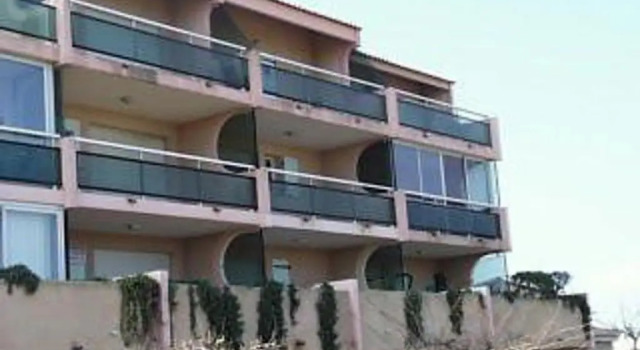 Appartement Port Barcarès, 2 pièces, 4 personnes - FR-1-81-201, Book Lejlighed Port-Leucate Corbières