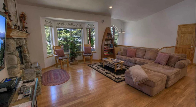 Pine Mountain Paradise by Lake Tahoe Accommodations