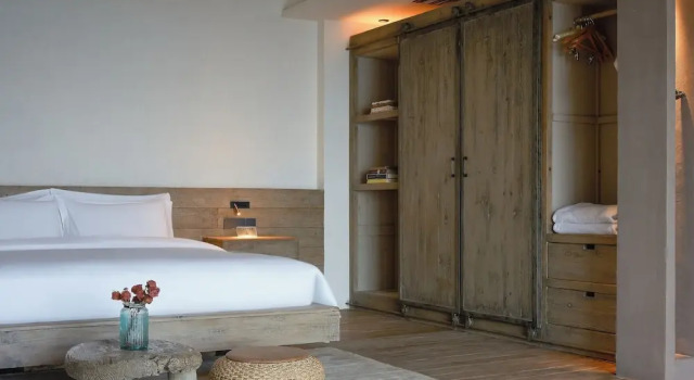 Номер Superior Nordsee Manor by Arcadia Collection - Laoshan, Qingdao