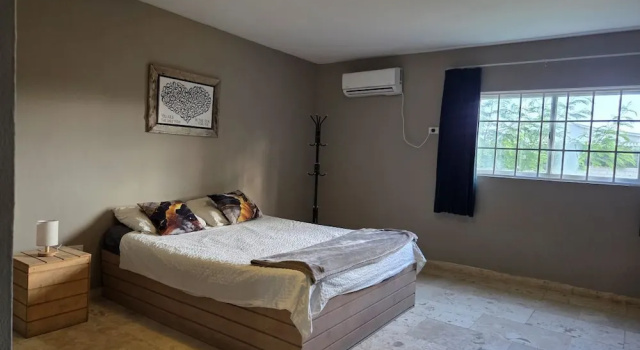 Двухместная студия Comfort с видом на внутренний двор Tala Lodge Bonaire