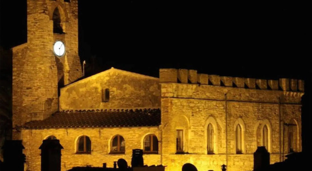 Casa Vacanze Il Chiostro, Book Hotel Suvereto Etruscan Coast
