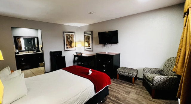 Hotel Vernon