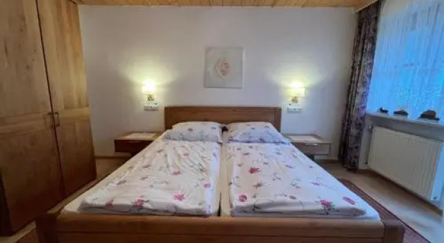 Ferienwohnung Bischofsmais 177S, Varaa Huoneisto Hotellit Baijeri pysäköinnillä, Pysäköinti