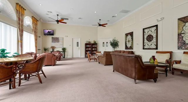 4703 Flagler Beach Way, Kissimmee Florida,3bed, Rezerwuj Dom wakacyjny Kissimmee Kissimmee