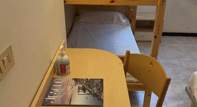 Номер Standard Hotel Mazzini