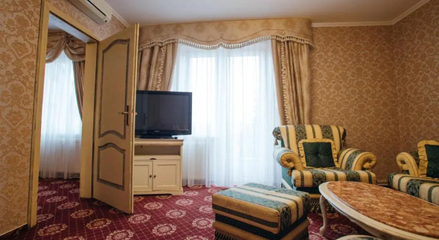 Люкс Royal Камелот