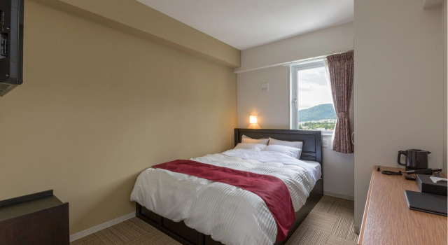 Двухместный номер Standard Morinoyu Resort