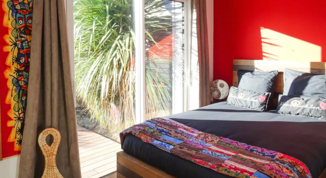 Holiday Home Located in the Middle of the Popular Seaside Resort, Cancale, Rezerwuj Hotel Cancale 