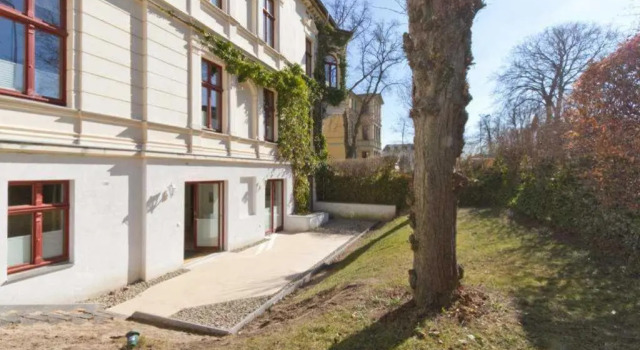 Villa Arcadia App 10, Book Villa Heringsdorf Usedom