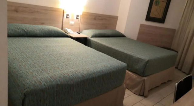 Hotel Son- Mar Monterrey Centro, Забронировать Отель Отели в центре Монтеррей с завтраком, отели в центре Монтеррей с завтраком