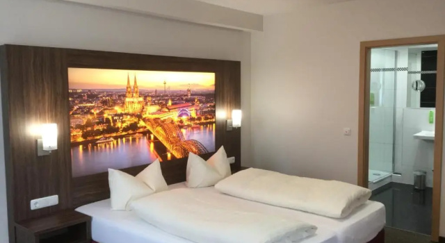 Номер Superior Hotel Am Freischütz