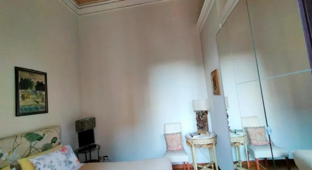 Suite mit Balkon Crociferi B&B