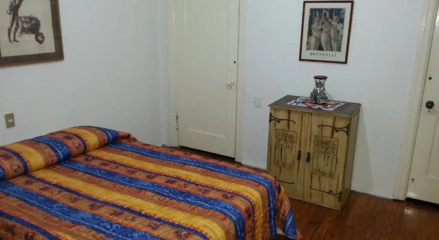 Номер Standard Anys Hostal