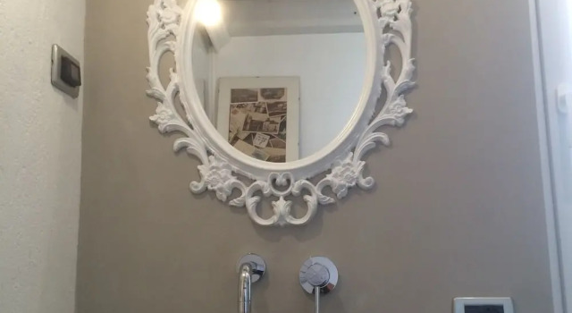 Двухместный номер Standard с видом на внутренний двор Bed and Breakfast Casa del Nonno
