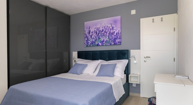 Apartment Sweet Dream Manjiga, Varaa Huoneisto Hotellit Split-Dalmatia pysäköinnillä, Pysäköinti