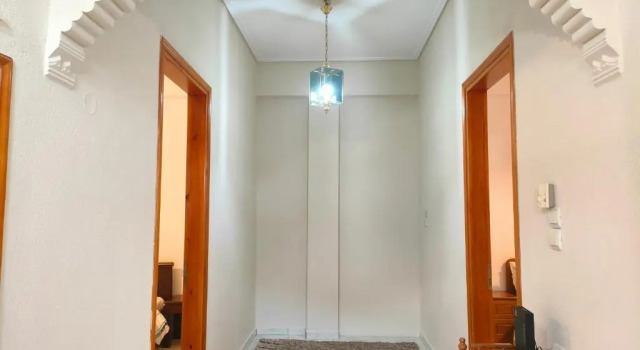 Апартаменты Economy Central Residence