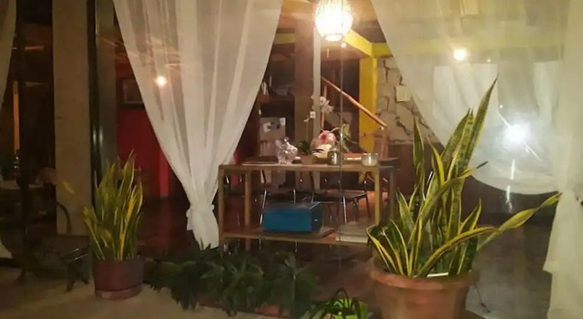 Апартаменты Comfort с балконом Maremonti Bed & Breakfast
