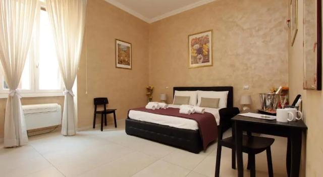 Номер Comfort Domus Gallo Guest House