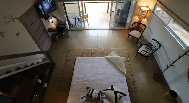 Номер Standard Montevalle Resort and Spa