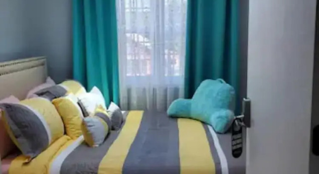 Коттедж Private Residence