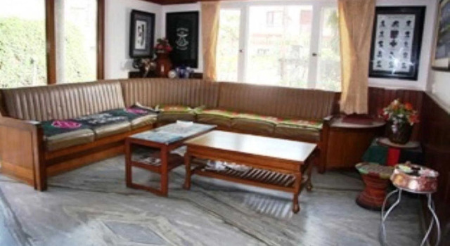 Hotel Gurkha Haven