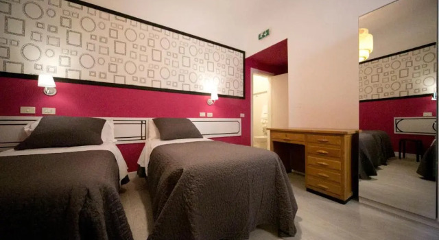 Номер Standard Hotel Nella Firenze