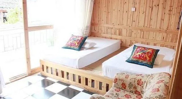 Fenghuang White House, Rezervovat Hotel Feng-chuang Hunan