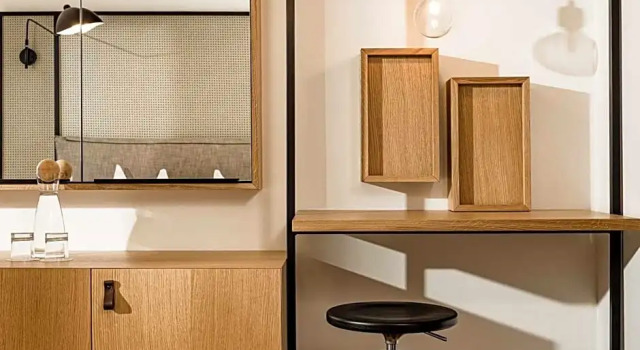 Номер Standard Hotel Traminerhof