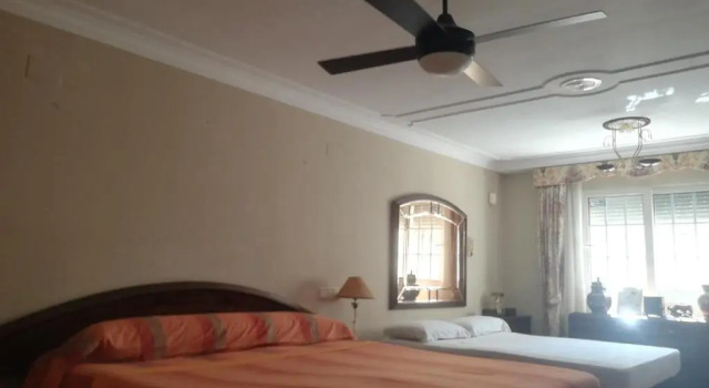 Вилла Vacaciones Denia 4 Rooms