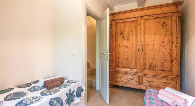 Casa Giulia, Забронировать Отель Отели Лацио с бассейном, Бассейн