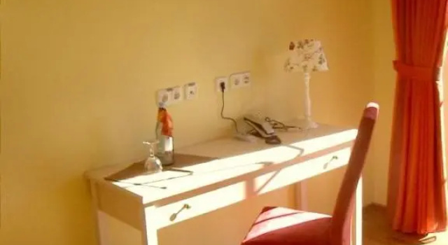 Одноместный номер Standard Hotel Landhaus Garni