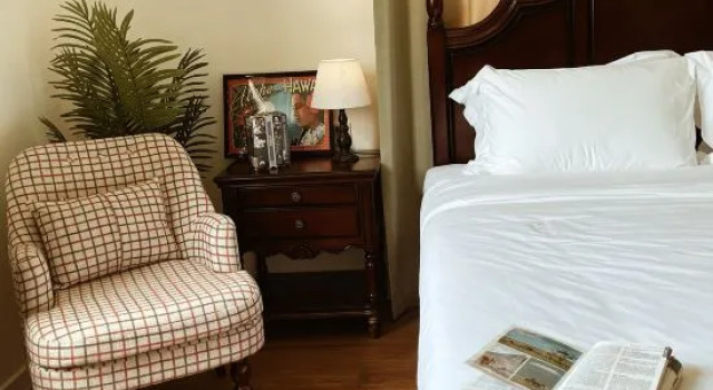 Suite Deluxe 911 Surf Villa