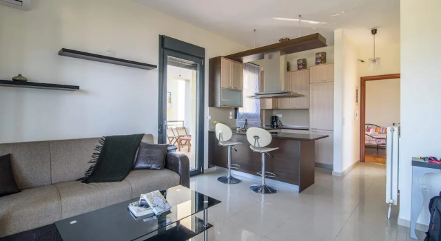 Kyparissia sea view apartment, Prenota Appartamento Appartamenti a Trifylia, Appartamento