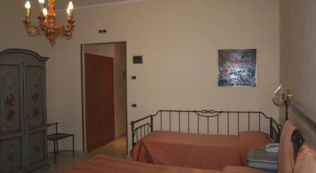 Номер Standard La Locandiera