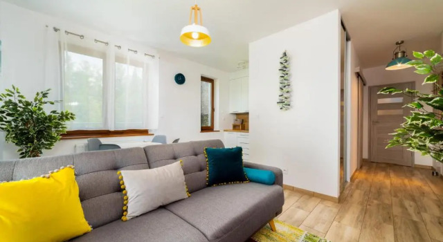 Apartamenty Sun & Snow Ogrodnicza, Забронировать Апартаменты/квартира Карпач 