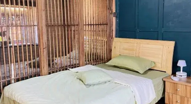 Люкс с панорамным видом Sun City Youthhostel