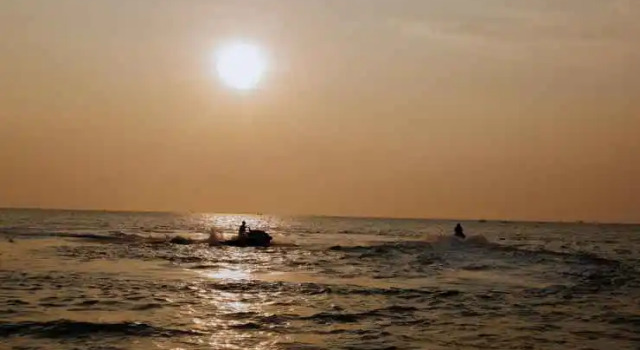 Tilem Beach Hotel and Resort