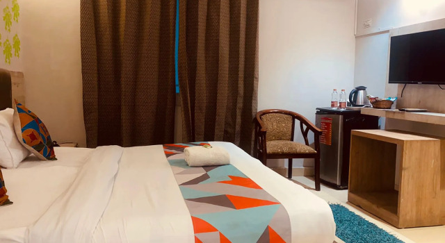 Hotel Red Blu
