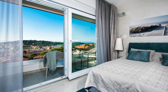 Residence Blu Sky