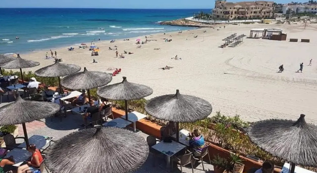 Апартаменты Costa Blanca Apartment