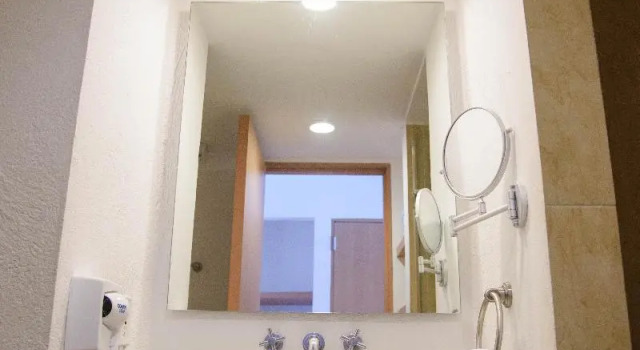 Номер Standard La Isla Huatulco