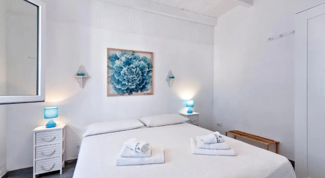 Апартаменты Appartamenti Vista Castello
