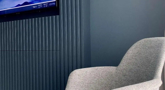 Номер Standard KYRIAD LYON OUEST Limonest