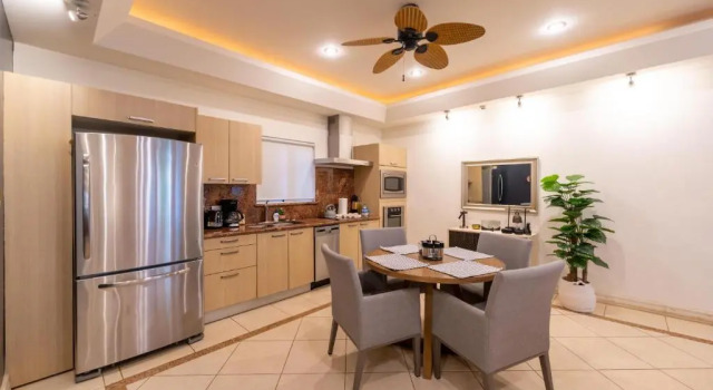 Номер Standard Bocaraca 2 - Luxury 2 BR Condo