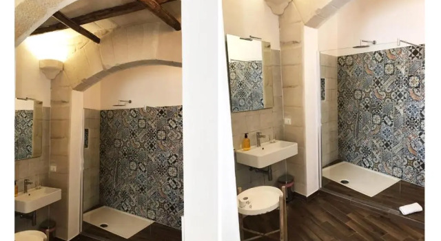 Полулюкс B&b Il Tufo