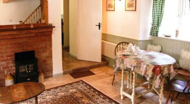 The Thatch, Rezervasyon Otel Wincanton Somerset